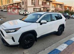 تويوتا راف 4